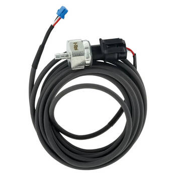 Hulk Pro Boost Sender Unit Device Suits HU8407 Diesel Gauge Black