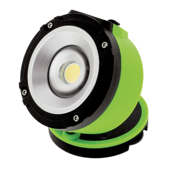 Hulk 4x4 Professional Series LED Camping Light 600 Lumen
