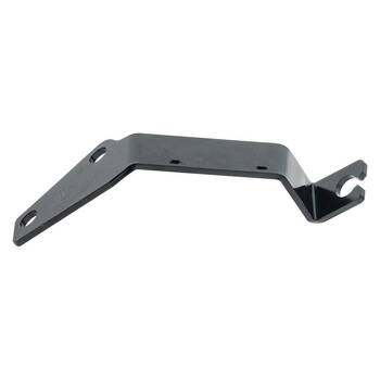 Hulk Bonnet Mount Antenna Bracket Toyota Landcruiser 200 Series Facelift