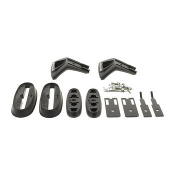 Hulk Minebar Fitting Kit Ford Ranger, Mazda BT50 UR, Isuzu DMAX