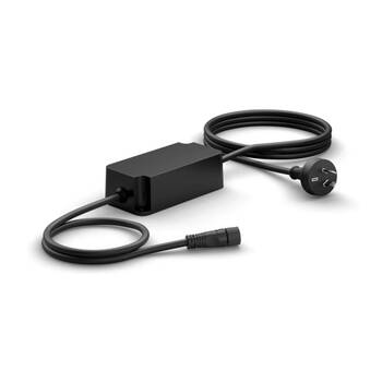 Philips Hue Outdoor Power Supply Wall Socket Plug AU/NZ 40W