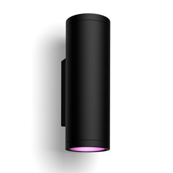 Philips Hue Appear Outdoor Wall Light