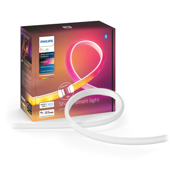 Philips Hue Gradient Lightstrip Extension 1m For Hue Lightstrip Plus
