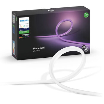 Philips Hue 5m Lightstrip Outdoor