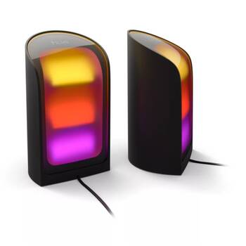2pc Philips Hue Gradient Play Wall Washer Smart Light Customisable