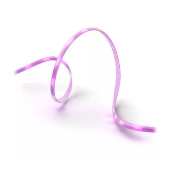 Philips Hue Essentials LED Light Strip White/Multicolour 10M