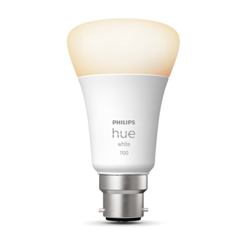 Philips Hue 9.5W A60 B22 ANZ Light Bulb w/ Bluetooth
