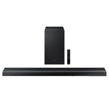 Samsung Q-Series Q700A 3.1.2Ch Home Theatre Soundbar