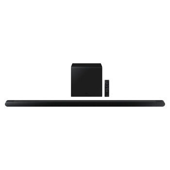 Samsung S800B Ultra Slim 3.1.2ch Soundbar Speaker w/6.5" Subwoofer