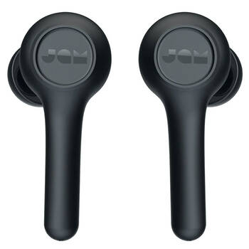 Jam True Wireless Exec Bluetooth Earphones - Black