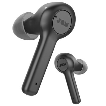 Jam BluetoothTrue Wireless ANC Earbuds - Black