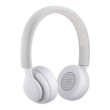 Jam Been There Bluetooth Wireless Headphones - Grey