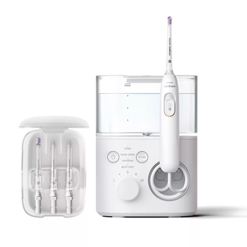 Philips Sonicare Power Flosser 7000 Oral Flosser White