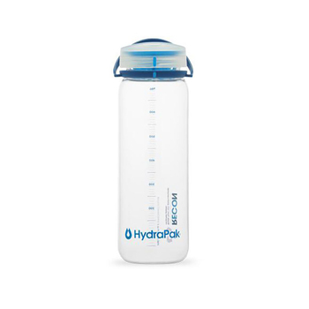 Hydrapak Recon 750ml Bottle Blue 