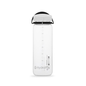 Hydrapak Recon 750ml Bottle White
