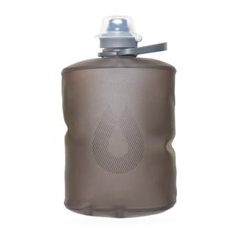 Hydrapak Stow 500ml Flexible Drink Bottle Mammoth