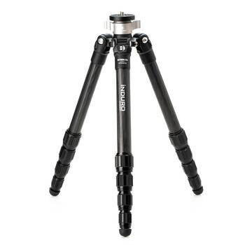 Benro Induro Hydra2 Carbon Fibre Tripod w/ Twist Lock 152cm