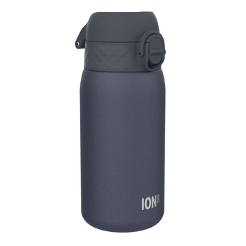 Ion8 Pod Vacuum Insulated Water Bottle Tumbler Ash Navy 320ml