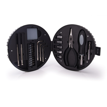24pc Is Gift Auto Collection Car/Automotive Tool Set