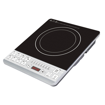 Healthy Choice 2000W Digital Induction Cooker