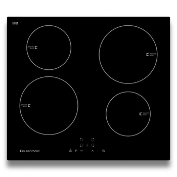 Kleenmaid Built-In Induction Cooktop 60cm