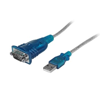Star Tech USB to Serial Converter - Windows 8 USB to RS232