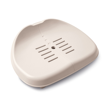 Intex 47cm Seat For PureSpa Inflatable Hot Tub - Cream