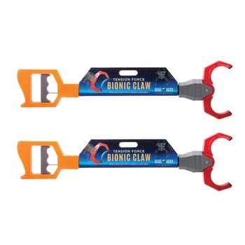 2PK Is Gift Discovery Zone Bionic Claw Grabber 50cm 3+ 