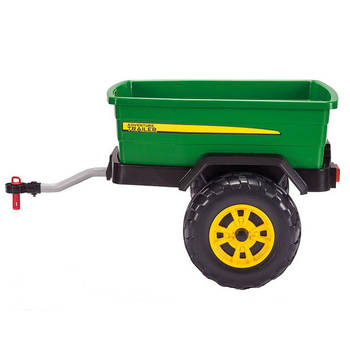 John Deere Adventure Trailer for Gator XUV