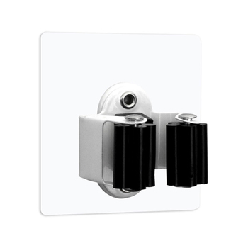 White Magic i-Hook 10cm Multi-Surface Handle/Holder