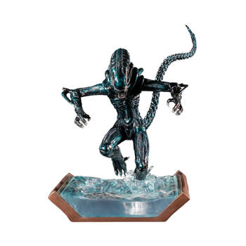Aliens 1:6 Scale Alien Water Attack Statue Collectable