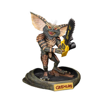 Gremlins Stripe with Chainsaw Limited Edition 1:2 Scale