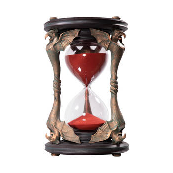 Wizard of Oz - Wicked Witches Hourglass Scaled Replica