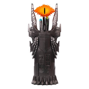 Lord of the Rings Eye of Sauron Pen Holder Figure Prop