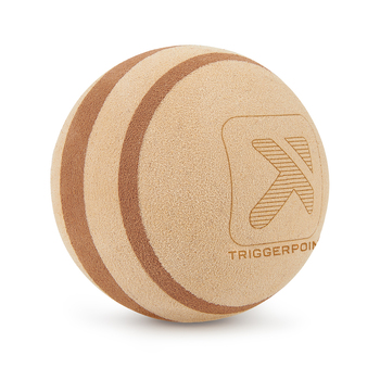 Triggerpoint MB1 Bio-Based Eco Deep Tissue Massage Ball
