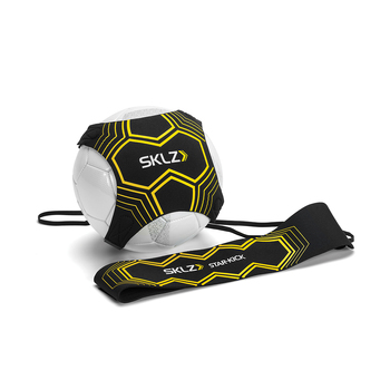 SKLZ Star-Kick Soccer Ball Glove Black