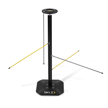 SKLZ 36" Dribble Stick Black