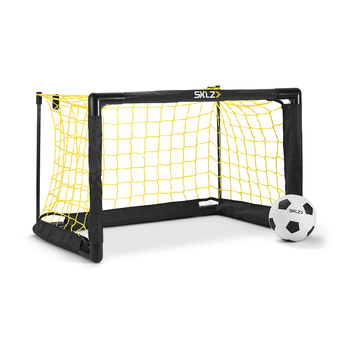 SKLZ Pro Mini Soccer Net Ball Set