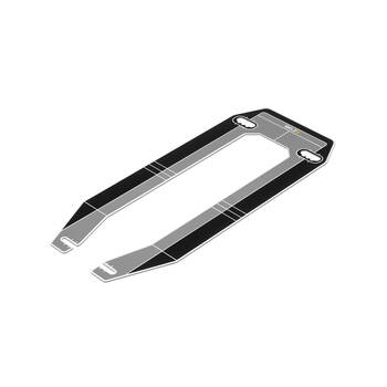 SKLZ Portable Golf Putting Alignment Sports Training Gate