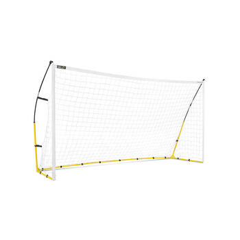 SKLZ Quickster Ultra-Portable Soccer Sports Training Goal 12x6'