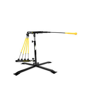 SKLZ Hurricane Category 4 Baseball/Softball Swing Training System