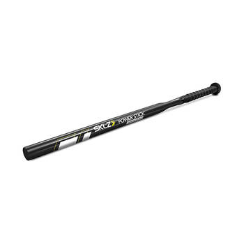 SKLZ Power Stick Baseball/Softball Swing Training Bat 30"