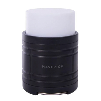 Maverick Portable Pop Up Camping/Outdoors LED Light