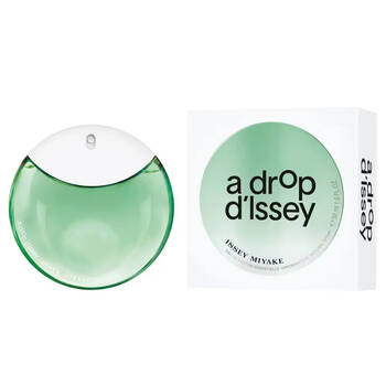 Issey Miyake A Drop D’Issey EDP Essentiel Spray Scent Fragrance For Women 50ml