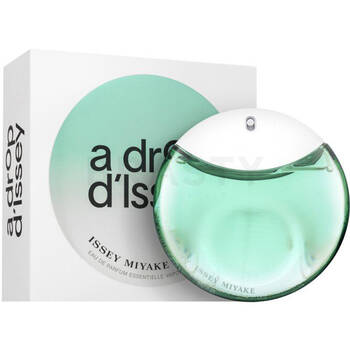 Issey Miyake A Drop D’Issey EDP Essentiel Spray Scent Fragrance For Women 90ml