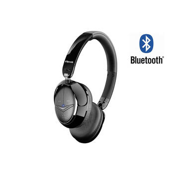Bluetooth Wireless & Wired On-Ear Ear cups Hea