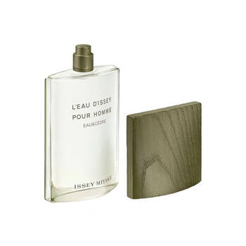Issey Miyake L’eau D’issey Pour Homme Eau & Cedre EDT De Toilette For Men 50ml