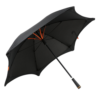 Immortal Umbrella Golf Black