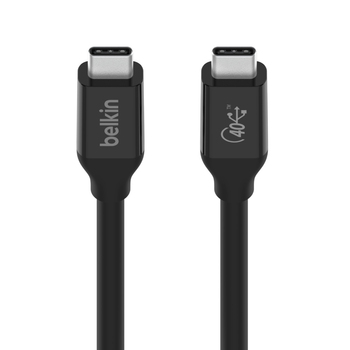 Belkin 0.8m USBC Cable 100W