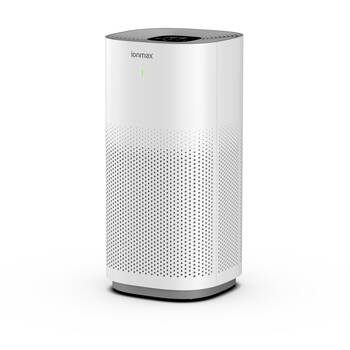 Ionmax Lavis Plus 5 Stage HEPA UV Air Purifier w/ H13 Filter